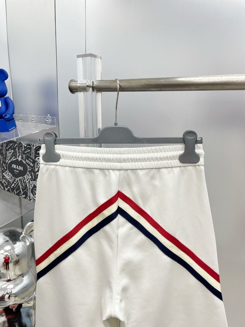 Moncler Short Pants